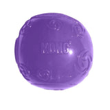 KONG Squeezz Ball Squeaky Dog Toy | Large