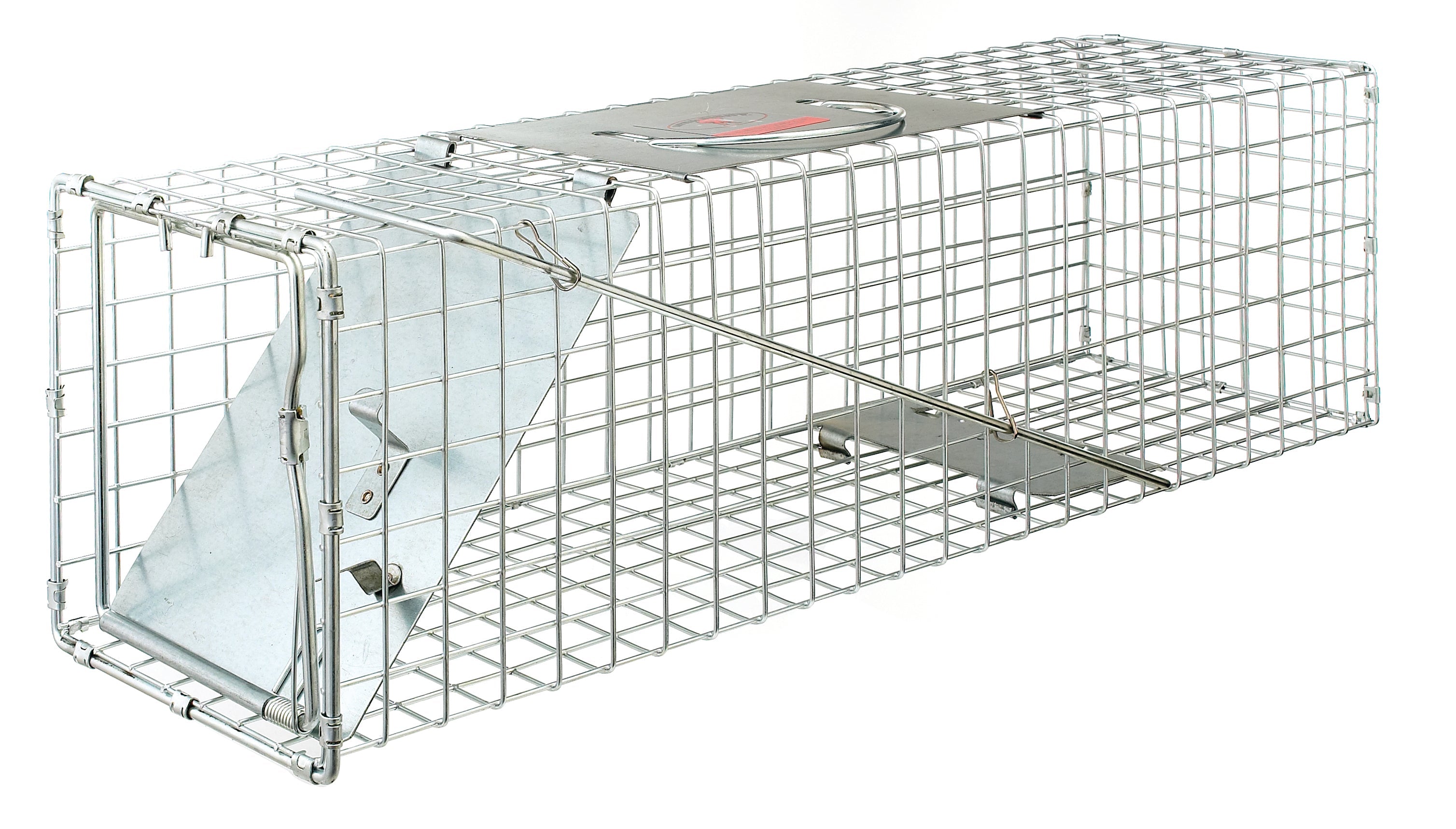 Little Giant LT2 Live Trap | Small Animals Rats Squirrels | Miller