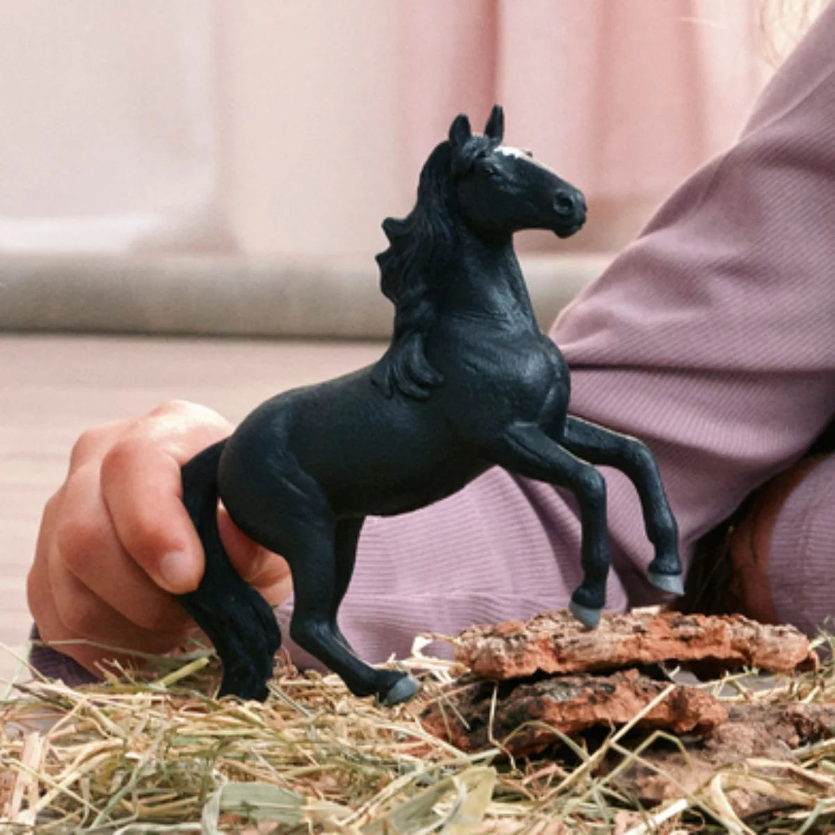 Schleich Lusitano Stallion 14918