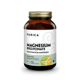Purica Effervescent Magnesium Supplement - 150g