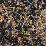 Mother Nature's Mountain Multi-Bird Mix - 9kg Bag