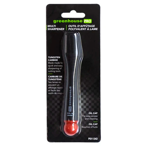 Greenhouse Pro | Multisharpener Tool