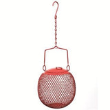 Wild Bird Feeder | Small seed | Ball shaped | Perky Pet No/No