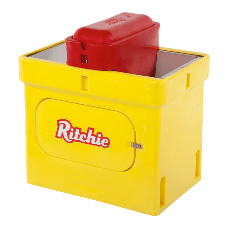 Ritchie Omnifount 3 100 Head Waterer