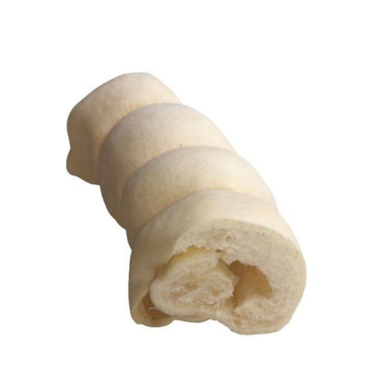 Open Range Beef Cheeky Roll Dog Chew | 5-6"