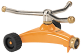 Dramm ColorStorm Whirling Sprinkler with Wheeled Base