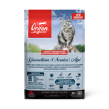 Orijen Guardian Senior Dry Cat Food | 4.5kg