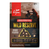 Orijen Wild Reserve Farm-Raised Beef & Lamb Dry Dog Food