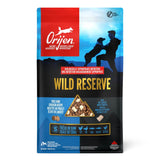 Orijen Wild Reserve Free-run Chicken Dry Dog Food