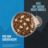 Orijen Wild Reserve Free-run Chicken Dry Dog Food