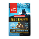 Orijen Wild Reserve Wild-Caught Fish Dry Dog Food