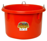 Little Giant P 800 Round 8 Gallon Feed Tub