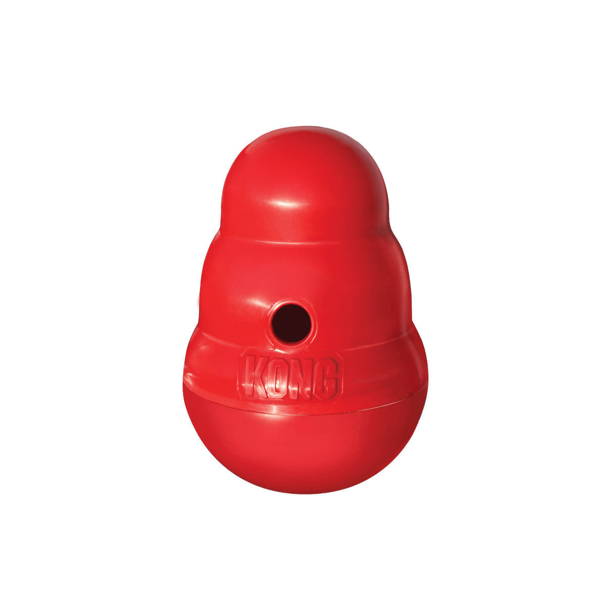 Kong Wobbler Dispenser