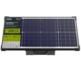 Solar Fence Energizer | Solargard 3500 | 3.5 Joule Output | Patriot SG3500