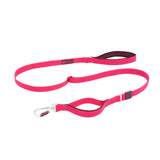 RC Pets Stratus Leash for Dogs | 4.5-7ft Adjustable