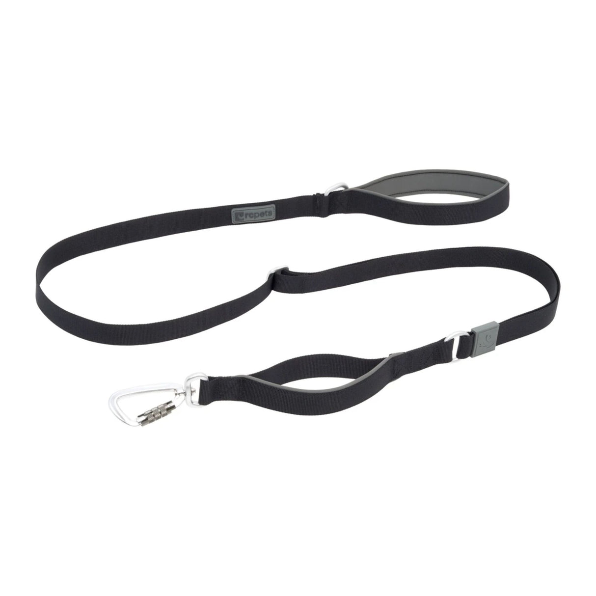 RC Pets Stratus Leash for Dogs | 4.5-7ft Adjustable