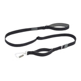 RC Pets Stratus Leash for Dogs | 4.5-7ft Adjustable