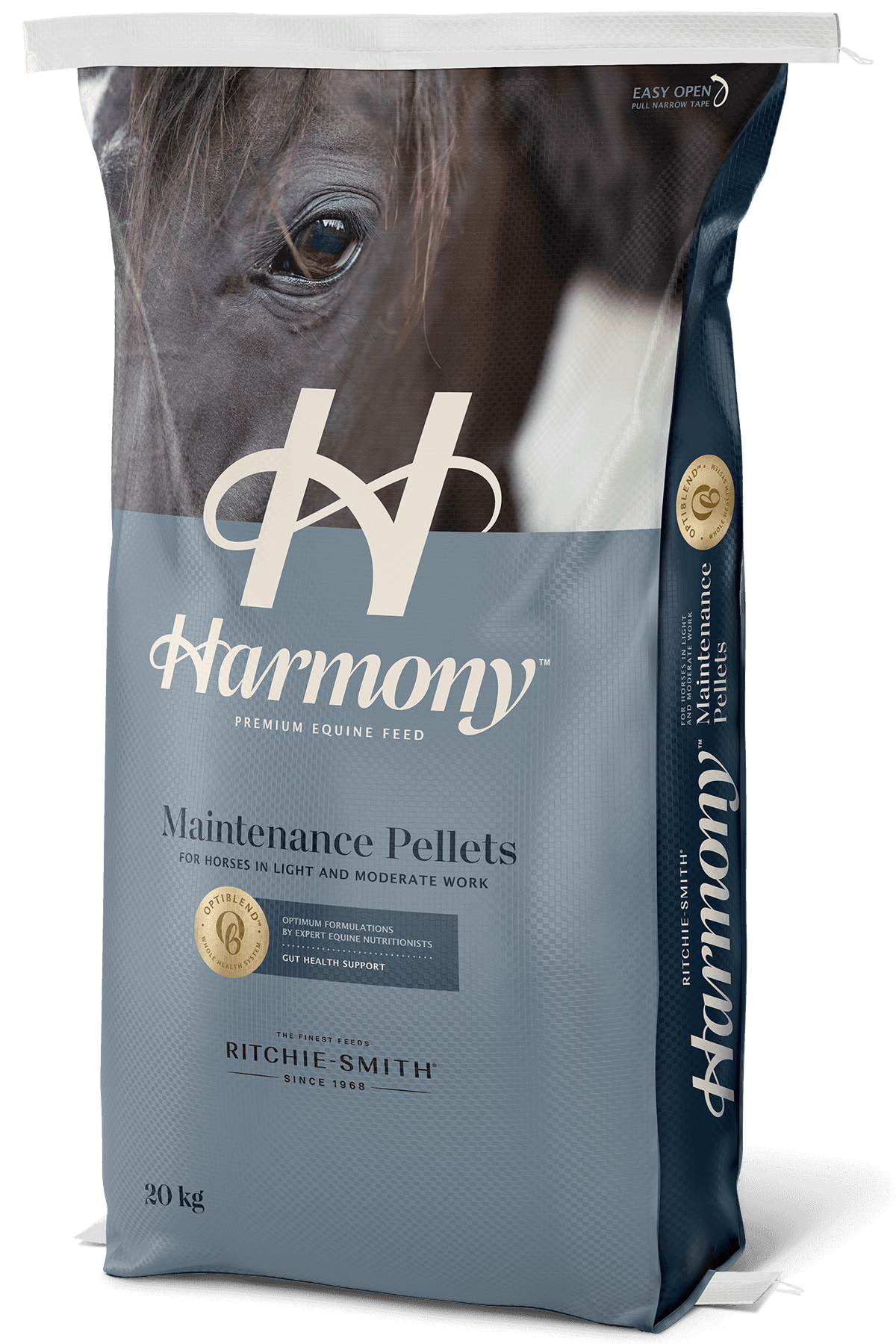 Harmony Maintenance Pellets W100420B