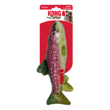 Kong Wild Shieldz Trout