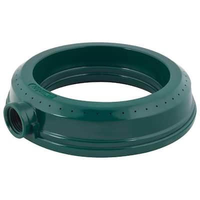 Plastic Ring Garden Sprinkler