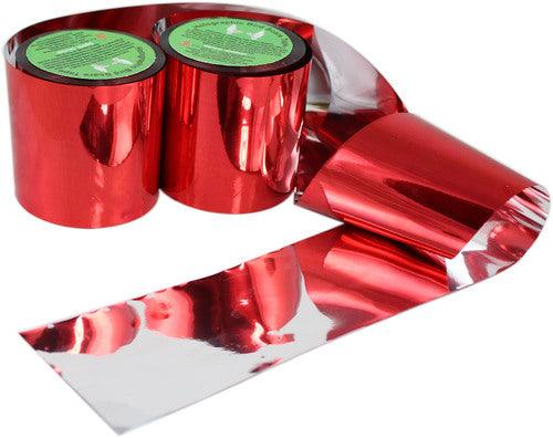 Bird B Gone Bird Control Tape Red/Silver