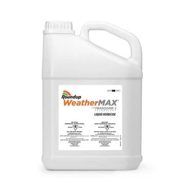 Roundup Weathermax 10L