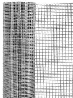 Hardware Cloth 3/4" Mesh | 36" x 100' | 22 Gauge Galvanized