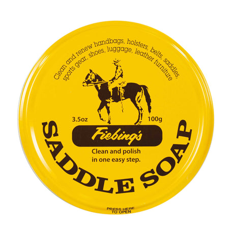 Fiebing's Saddle Soap 340g