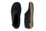 Glerups Shoe | Leather Sole