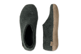 Glerups Shoe | Leather Sole