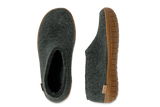 Glerups Shoe |  Natural Rubber Sole