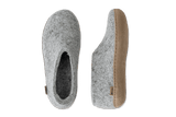 Glerups Shoe | Leather Sole