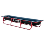 Behlen Stockman Elite 10' Bunk Feeder - Red Powder Coat