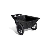 Wheel Barrow|Big Wheel|Plastic|Farm Cart