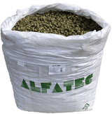 Mini Bulk Timothy-Alfalfa Cubes (500 kg.)