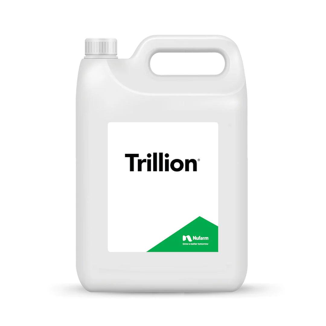 Trillion Herbicide 10L