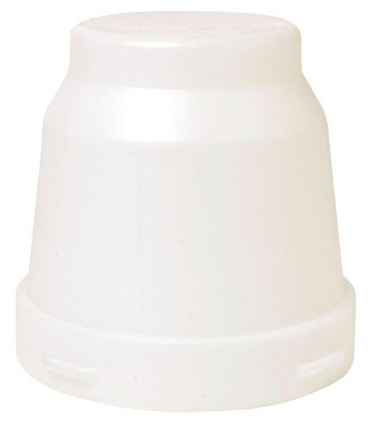 Little Giant 1 Gallon Plastic Nesting Poultry Waterer Jar