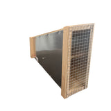 Wooden Pack Rat Live Trap | Locally Made | Large