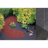 American Netting Woven Landscape Fabric 3' x 50' – LFW013