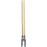 Corona Hercules Max Post Hole Digger | Two Handle Heavy Duty