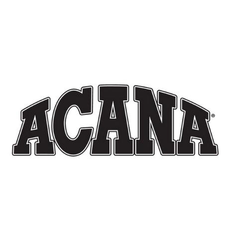 Acana Logo