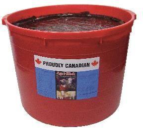 Agri-Blok™ 25% Protein Lick Tubs for Beef Cattle