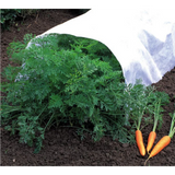 Cover Crop 6' x 50' White | Frost Protection | 70% Light Transmission