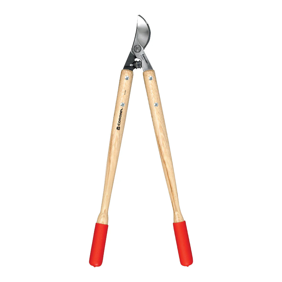 Corona WL 6350 Hickory Handle ClassicCUT® Bypass Lopper, 26 in., 1-1/2 in. Cut Capacity