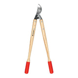 Corona WL 6350 Hickory Handle ClassicCUT® Bypass Lopper, 26 in., 1-1/2 in. Cut Capacity