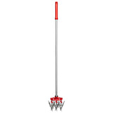 Corona LG3634 Disc Cultivator - Professional Garden Cultivator with Rotating Discs