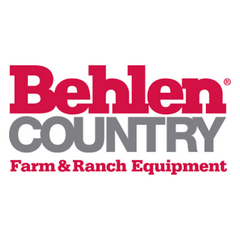 Behlen country logo