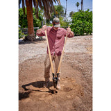 Corona Hercules Max Post Hole Digger | Two Handle Heavy Duty