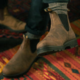 BLUNDSTONE 2446 CLASSIC CLAY