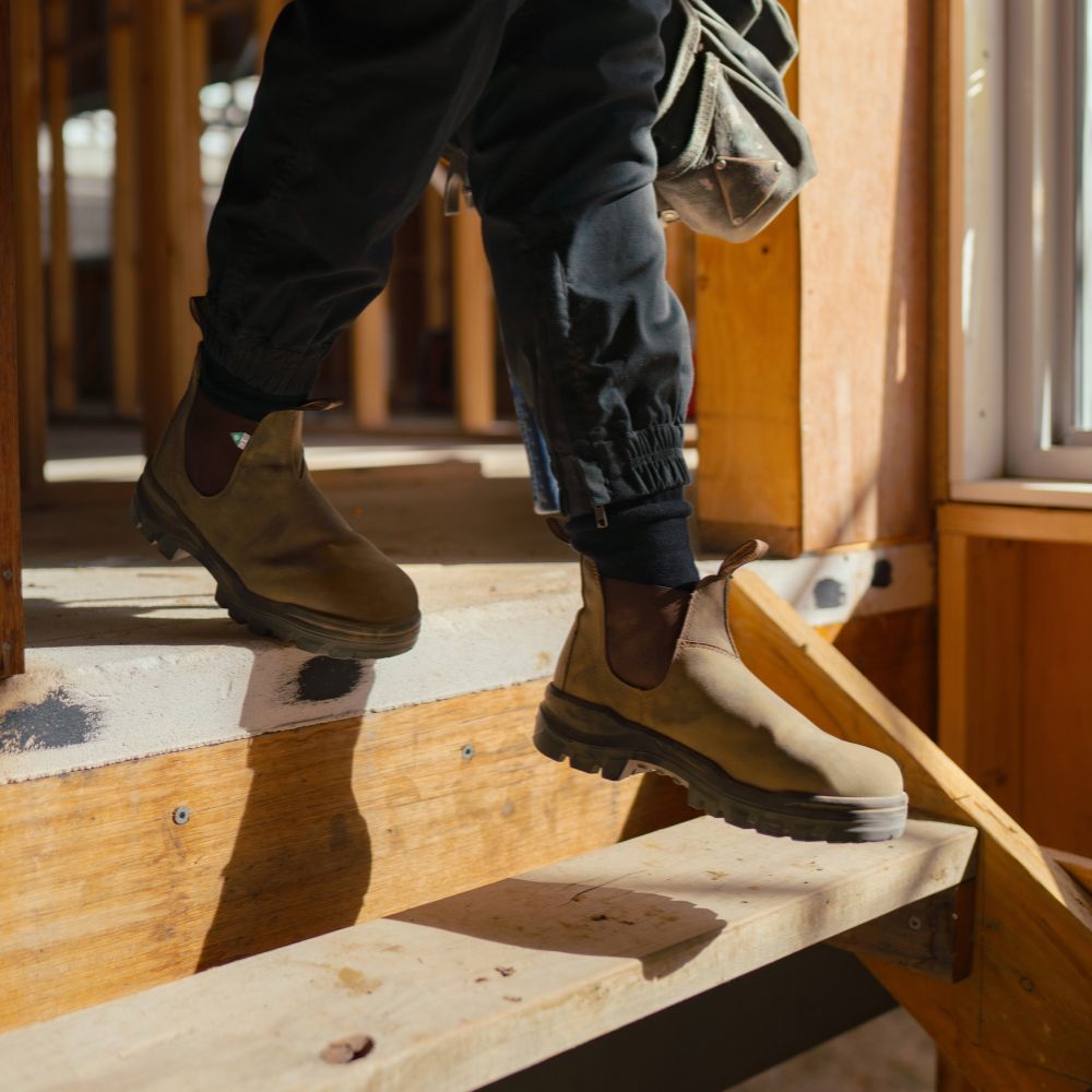 Blundstone 180 | Rotoflex Work Boot | Unisex | CSA